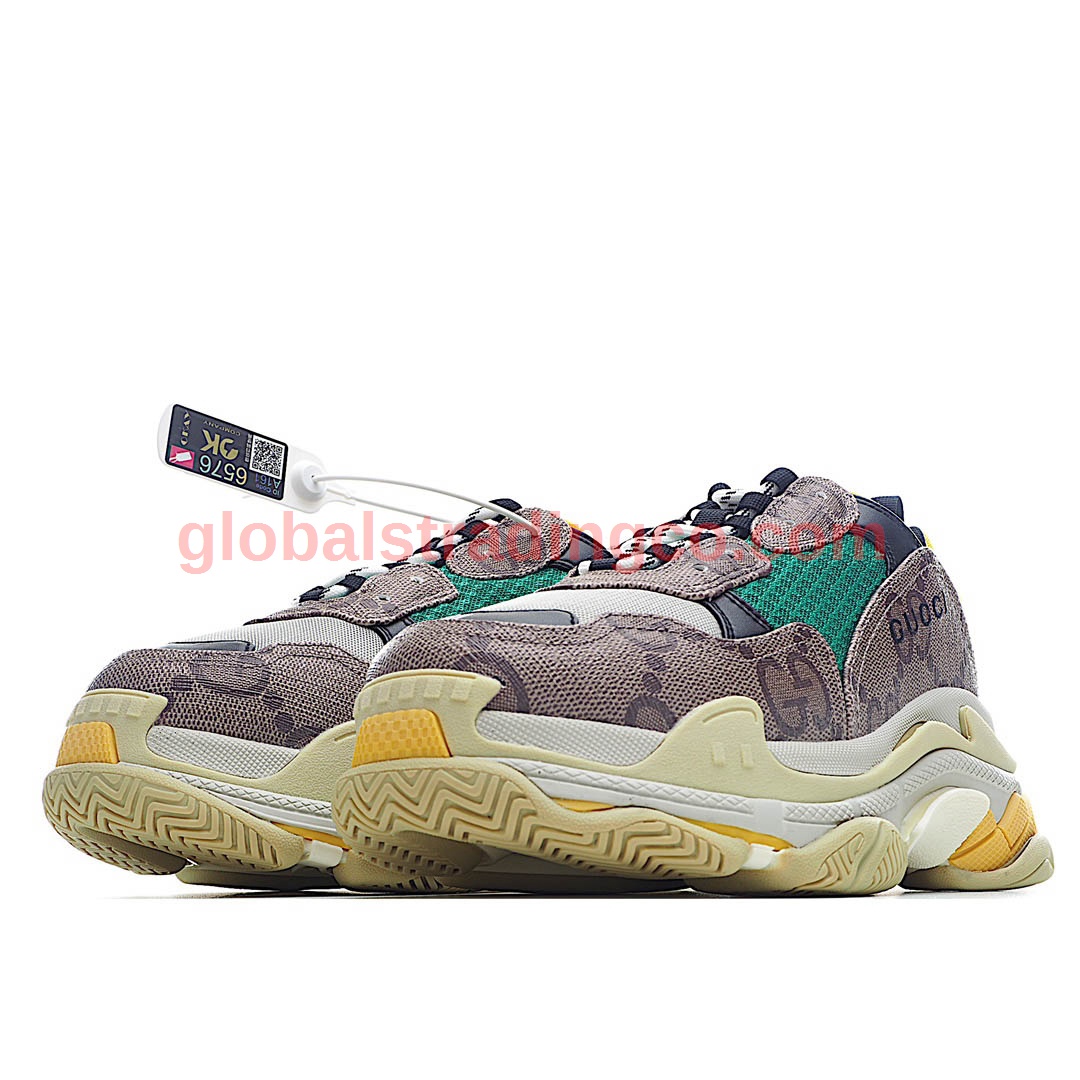Balenciaga Triple S Dad Shoes Running Shoes